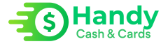 HandyCash & Cards